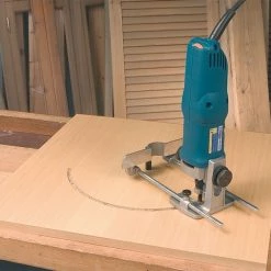 Virutex Affleureuse 9200300 Routeur Edge FR192N -Déshumidificateur de chantier Soldes Magasin 9200300 routeur edge fr192n 4