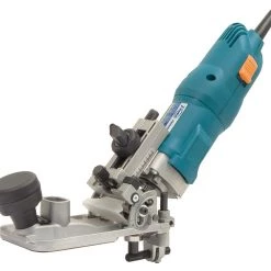 Virutex Affleureuse 9200400 FR292R Coupeur De Bord Inclinable