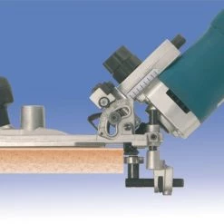 Virutex Affleureuse 9200400 FR292R Coupeur De Bord Inclinable -Déshumidificateur de chantier Soldes Magasin 9200400 fr292r coupeur de bord inclinable 4