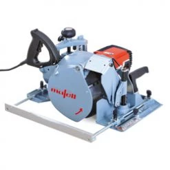 Mafell Rainureuse 925001 ZK115Ec Clé De Charpentier