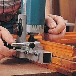 Virutex Rainureuse 9400000 CR94D Fraises à Fente Pour Fenêtres Et Portes