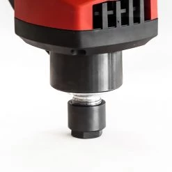 Mafell Fraiseuse Spéciale 9M0010 FM800 Moteur De Fraisage 800 Watt