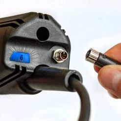 Mafell Fraiseuse Spéciale 9M0401 FM1000PV-ER Moteur De Fraisage 1000 Watt -Déshumidificateur de chantier Soldes Magasin 9m0401 fm1000pv er moteur de fraisage 1000 watt 3