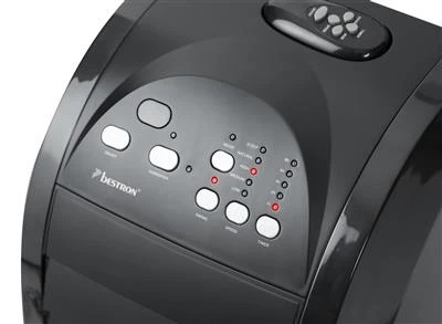 Bestron Climatiseur AAC5000 Rafraîchisseur D'air 230V 4 Bestron Climatiseur AAC5000 Rafraîchisseur D'air 230V – Image 2