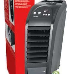 Bestron Climatiseur AAC5000 Rafraîchisseur D'air 230V 11 Bestron Climatiseur AAC5000 Rafraîchisseur D'air 230V -Déshumidificateur de chantier Soldes Magasin aac5000 rafraichisseur d air 230v 4
