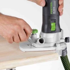 Festool Affleureuse Modulaire MFK 700 EQ-Set 574364 -Déshumidificateur de chantier Soldes Magasin affleureuse modulaire mfk 700 eq set 574364 2