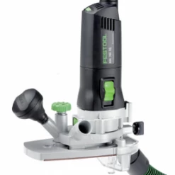 Festool Affleureuse Modulaire MFK 700 EQ-Set 574364