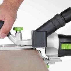 Festool Affleureuse Modulaire MFK 700 EQ-Set 574364 -Déshumidificateur de chantier Soldes Magasin affleureuse modulaire mfk 700 eq set 574364 4