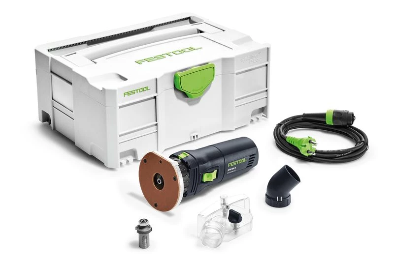 Festool Affleureuse OFK 500 Q-Plus R2 574357 5 Festool Affleureuse OFK 500 Q-Plus R2 574357 – Image 3
