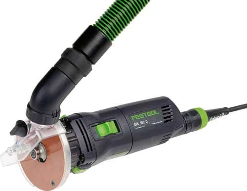 Festool Affleureuse OFK 500 Q-Plus R2 574357 3 Festool Affleureuse OFK 500 Q-Plus R2 574357