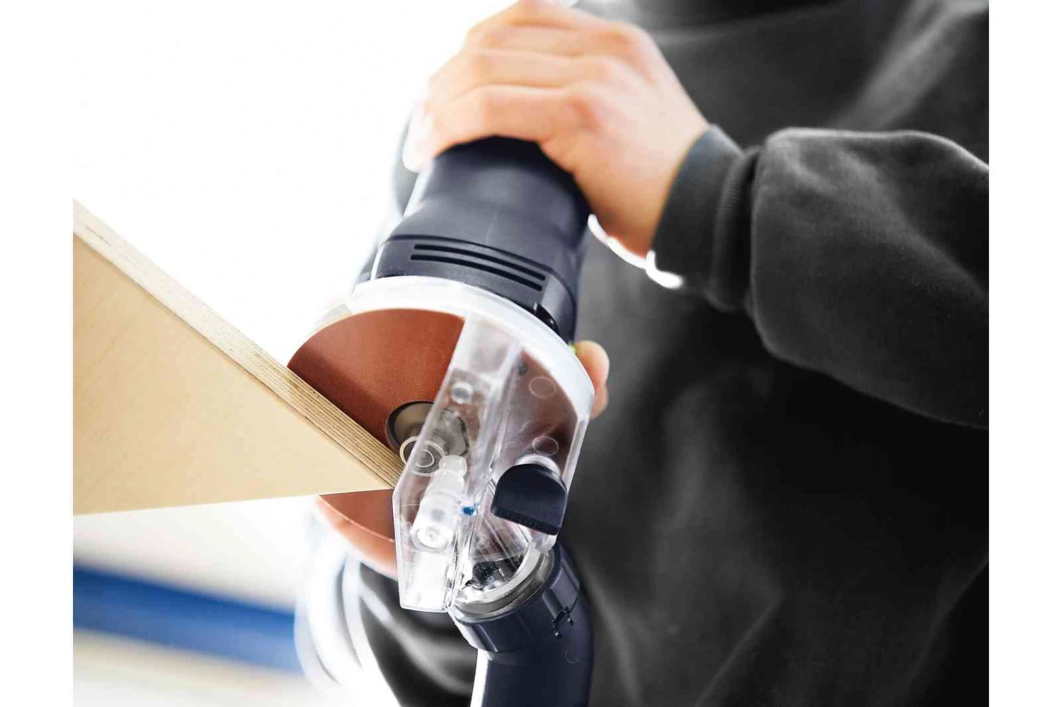 Festool Affleureuse OFK 500 Q-Plus R3 574355 6 Festool Affleureuse OFK 500 Q-Plus R3 574355 – Image 4