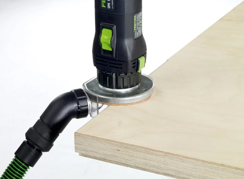 Festool Affleureuse OFK 500 Q-Plus R3 574355 3 Festool Affleureuse OFK 500 Q-Plus R3 574355