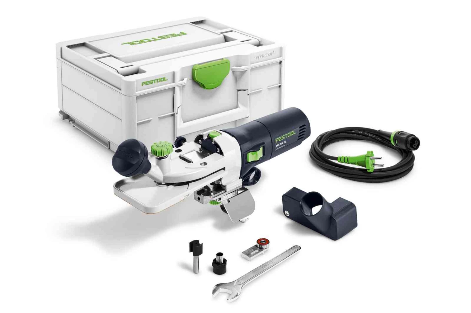 Festool Affleureuse OFK 700 EQ-Plus 574359 5 Festool Affleureuse OFK 700 EQ-Plus 574359 – Image 3