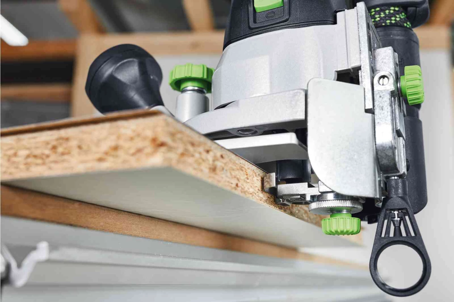 Festool Affleureuse OFK 700 EQ-Plus 574359 6 Festool Affleureuse OFK 700 EQ-Plus 574359 – Image 4