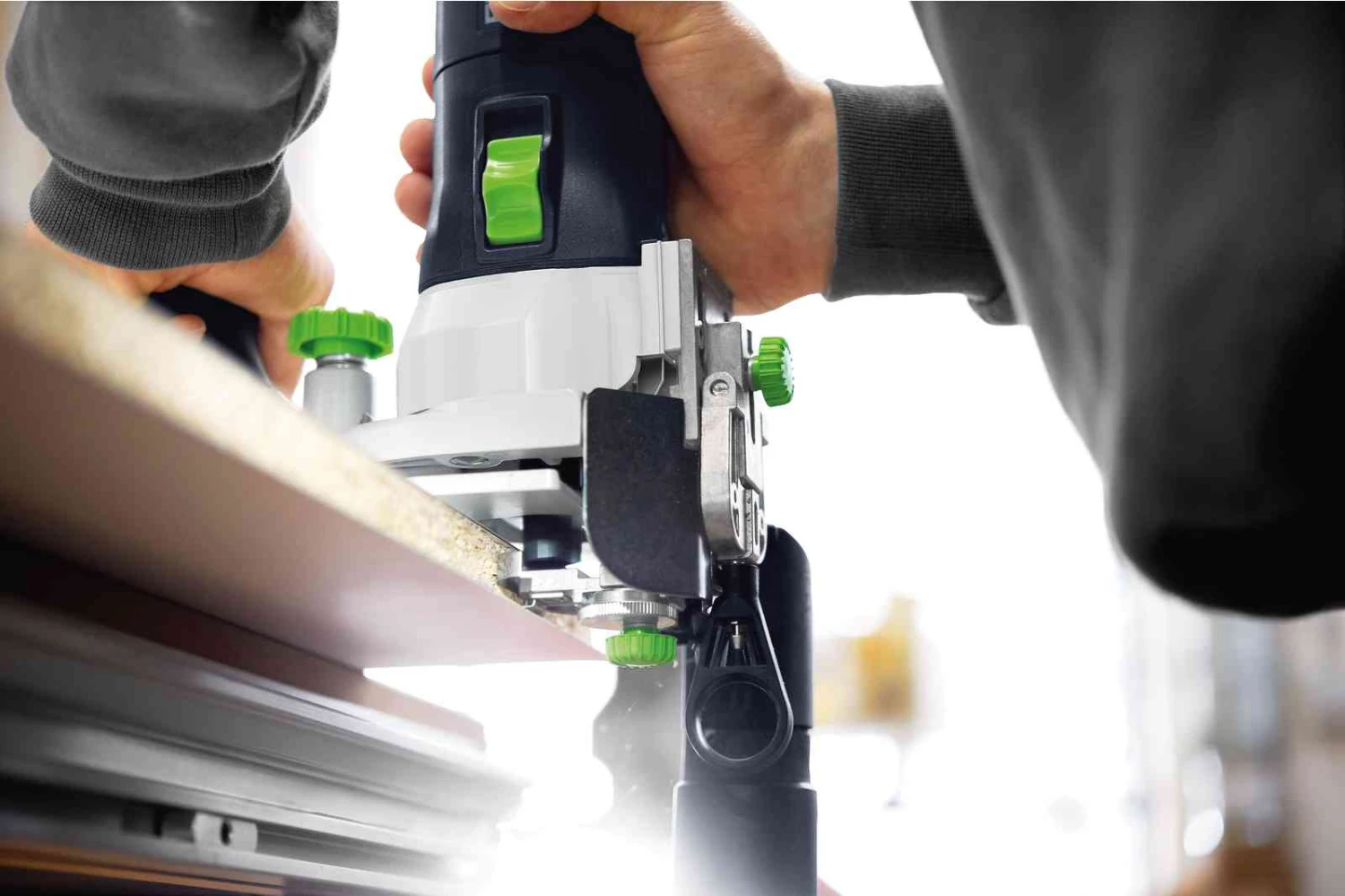 Festool Affleureuse OFK 700 EQ-Plus 574359 8 Festool Affleureuse OFK 700 EQ-Plus 574359 – Image 6