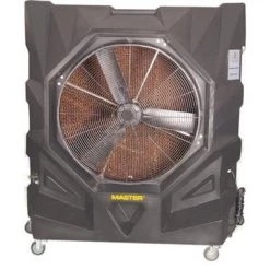 Master Ventilateur BC340 Bio-Cooler 20 000 M3/U