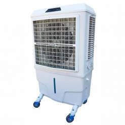 Master Climatiseur BC80 Bio-Cooler 8 000 M3/U