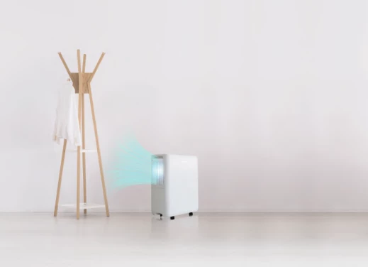 Gree CK051037700 Déshumidificateur Aovia 20L GDN20BE KSEBA1A 4 Gree CK051037700 Déshumidificateur Aovia 20L GDN20BE KSEBA1A – Image 2