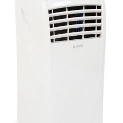 Olimpia Splendid Climatiseur Mobile Silencieux LCD 10000 Btu