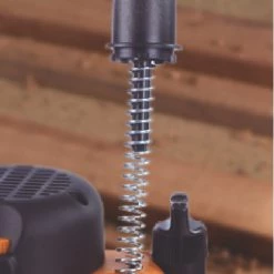 CMT7E Défonceuse 2400 Watt Avec Réglage De Vitesse -Déshumidificateur de chantier Soldes Magasin cmt7e defonceuse 2400 watt avec reglage de vitesse 2