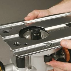 CMT7E Défonceuse 2400 Watt Avec Réglage De Vitesse -Déshumidificateur de chantier Soldes Magasin cmt7e defonceuse 2400 watt avec reglage de vitesse 5