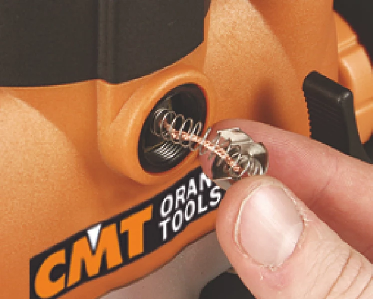 CMT8E Défonceuse Avec Réglage De Vitesse 4 CMT8E Défonceuse Avec Réglage De Vitesse – Image 2