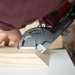 Lamello Lamelleuse Coupeur Sans Fil Classic X 18 Volt 4.0Ah LiHD Dans Systainer 101701DES -Déshumidificateur de chantier Soldes Magasin coupeur sans fil classic x 18 volt 4 0ah lihd dans systainer 101701des 2