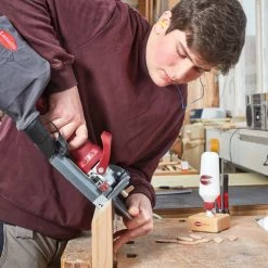 Lamello Lamelleuse Coupeur Sans Fil Classic X 18 Volt 4.0Ah LiHD Dans Systainer 101701DES -Déshumidificateur de chantier Soldes Magasin coupeur sans fil classic x 18 volt 4 0ah lihd dans systainer 101701des 3