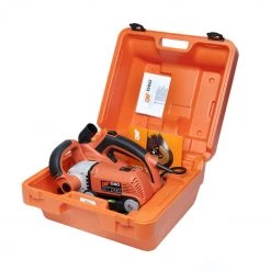 Spit Rainureuse Béton D60 Rainureuse + AC1630PM Aspirateur + 2 Lames De Scie Diamantées -Déshumidificateur de chantier Soldes Magasin d60 rainureuse ac1630pm aspirateur 2 lames de scie diamantees 2