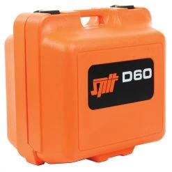 Spit Rainureuse Béton D60 Rainureuse Diamant + 2 Disques Xtreme Universal -Déshumidificateur de chantier Soldes Magasin d60 rainureuse diamant 2 disques xtreme universal 2