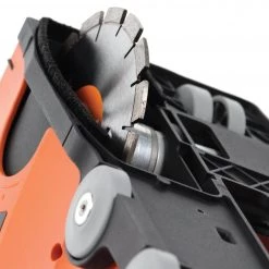 Spit Rainureuse Béton D60 Rainureuse Diamant + 2 Disques Xtreme Universal -Déshumidificateur de chantier Soldes Magasin d60 rainureuse diamant 2 disques xtreme universal 3