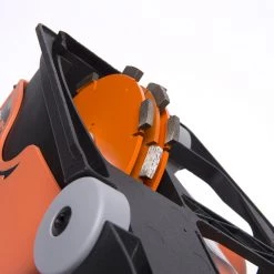 Spit Rainureuse Béton D90 Scie à Fente (avec 2 X Lame Diamant Uni) -Déshumidificateur de chantier Soldes Magasin d90 scie a fente avec 2 x lame diamant uni 1 4