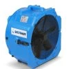 Dryfast DAF6000 Ventilateur Axial -Déshumidificateur de chantier Soldes Magasin daf6000 ventilateur axial