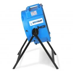 Dryfast DAF6000FRAME DAF6000 Ventilateur Axial Avec Cadre -Déshumidificateur de chantier Soldes Magasin daf6000frame daf6000 ventilateur axial avec cadre 2