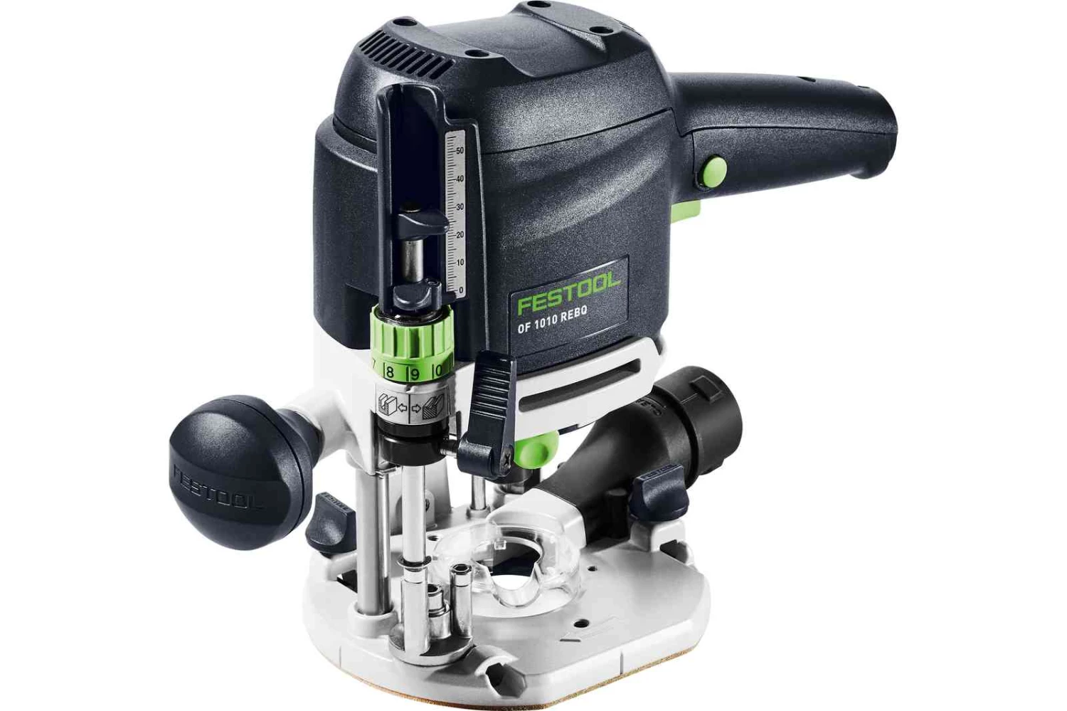 Festool Défonceuse OF 1010 REBQ-Plus 576919 4 Festool Défonceuse OF 1010 REBQ-Plus 576919 – Image 2