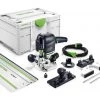 Festool Défonceuse OF 1010 REBQ-Set 577168 -Déshumidificateur de chantier Soldes Magasin defonceuse of 1010 rebq set 577168