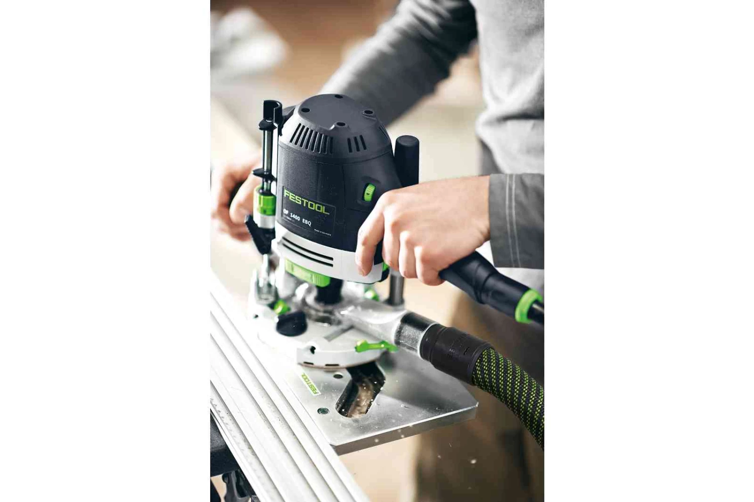 Festool Défonceuse OF 1400 EBQ-Plus 576207 6 Festool Défonceuse OF 1400 EBQ-Plus 576207 – Image 4