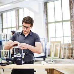 Festool Défonceuse OF 1400 EBQ-Plus 576207 12 Festool Défonceuse OF 1400 EBQ-Plus 576207 -Déshumidificateur de chantier Soldes Magasin defonceuse of 1400 ebq plus 576207 4