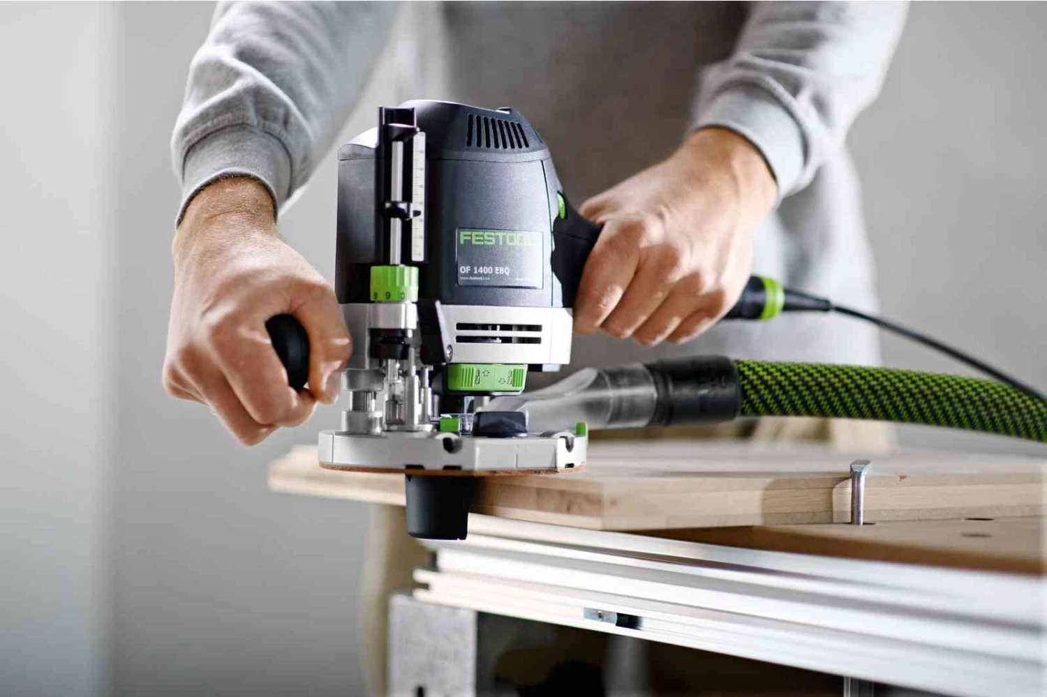 Festool Défonceuse OF 1400 EBQ-Plus 576207 8 Festool Défonceuse OF 1400 EBQ-Plus 576207 – Image 6