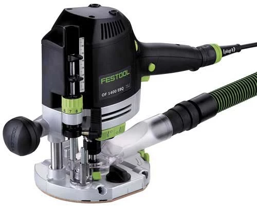Festool Défonceuse OF 1400 EBQ-Plus 576207 3 Festool Défonceuse OF 1400 EBQ-Plus 576207