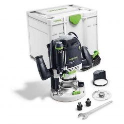 Festool Défonceuse OF 2200 EB-Plus 576215 11 Festool Défonceuse OF 2200 EB-Plus 576215 -Déshumidificateur de chantier Soldes Magasin defonceuse of 2200 eb plus 576215 2