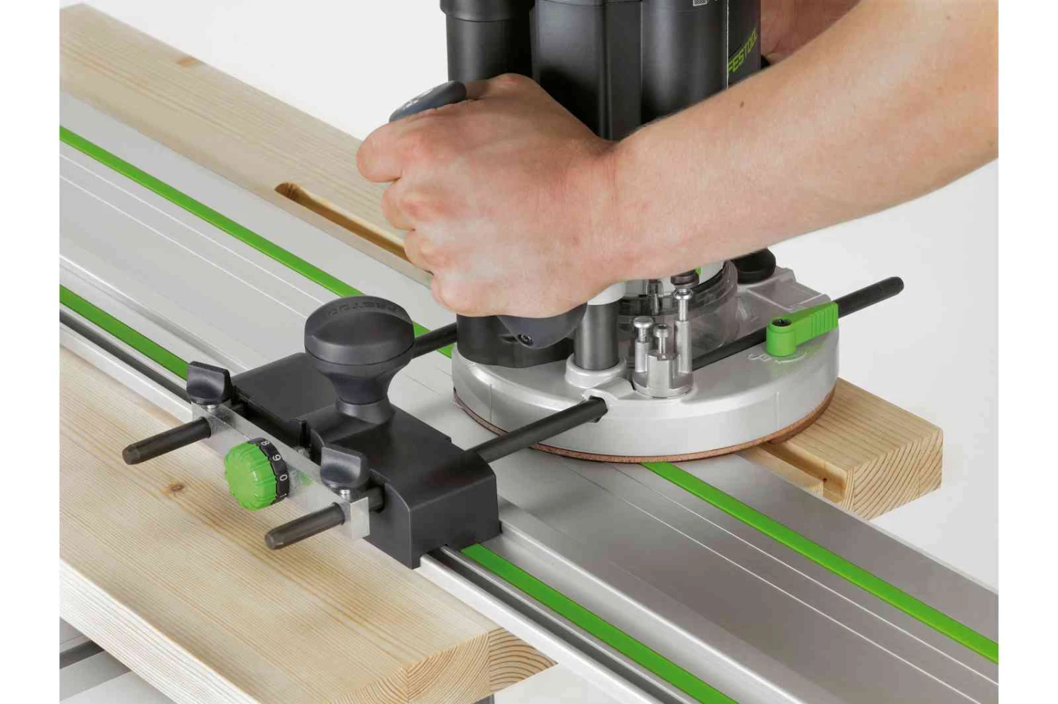 Festool Défonceuse OF 2200 EB-Plus 576215 8 Festool Défonceuse OF 2200 EB-Plus 576215 – Image 6