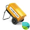 Dryfast Déshumidificateur DF800F, Déshumidificateur De Bâtiment -Déshumidificateur de chantier Soldes Magasin deshumidificateur df800f deshumidificateur de batiment