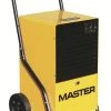 Master Déshumidificateur DH26 220V, 28ltr/24hr -Déshumidificateur de chantier Soldes Magasin deshumidificateur dh26 220v 28ltr 24hr
