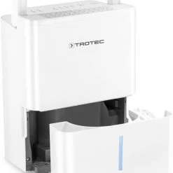 Trotec Ontvochtigers Thuisgebruik Déshumidificateur TTK 32 -Déshumidificateur de chantier Soldes Magasin deshumidificateur ttk 32 3