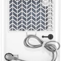 Trotec Ontvochtigers Thuisgebruik Déshumidificateur TTK 32 -Déshumidificateur de chantier Soldes Magasin deshumidificateur ttk 32 4