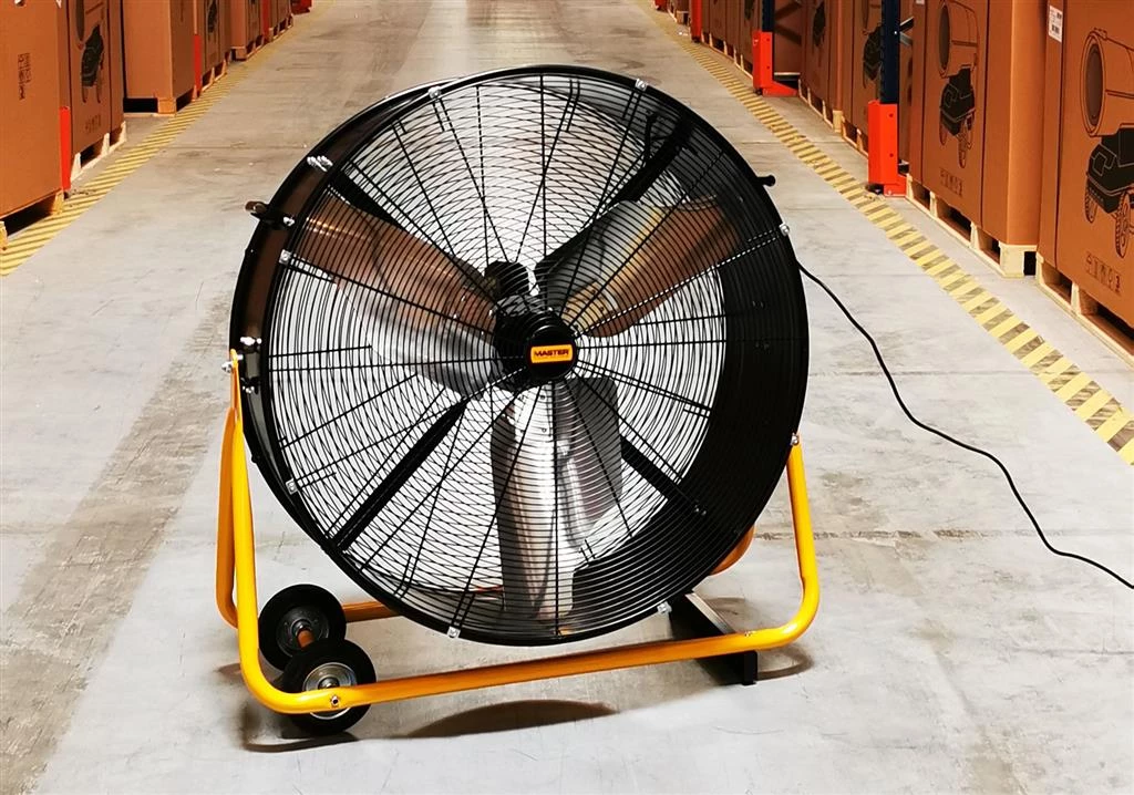 Master DF 36P Ventilateur 900 Mm 3 Master DF 36P Ventilateur 900 Mm – Image 2