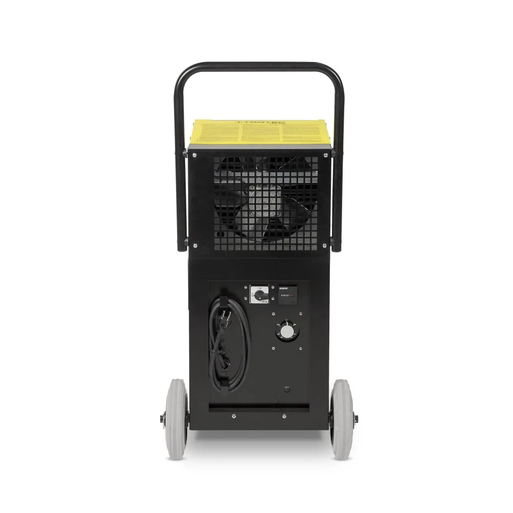 Dryfast DF400PFH Déshumidificateur/sécheur Avec Kit Pompe Aspen, Filtre Et Hygrostat 4 Dryfast DF400PFH Déshumidificateur/sécheur Avec Kit Pompe Aspen, Filtre Et Hygrostat – Image 2