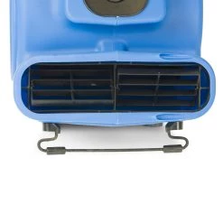 Dryfast DRF1250 Ventilateur Radial/sécheur De Bande -Déshumidificateur de chantier Soldes Magasin drf1250 ventilateur radial secheur de bande 1