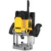 DeWalt Défonceuse DWE625-QS Toupie Plongeante De 2300 Watts